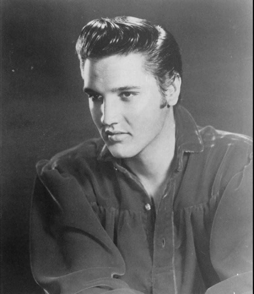 Louisiana Hayride