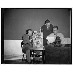 Glen Grey and the Casa Loma Orchestra