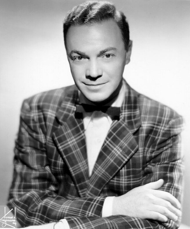 Alan Freed Show