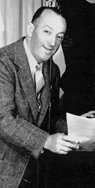 Charlie Cantor