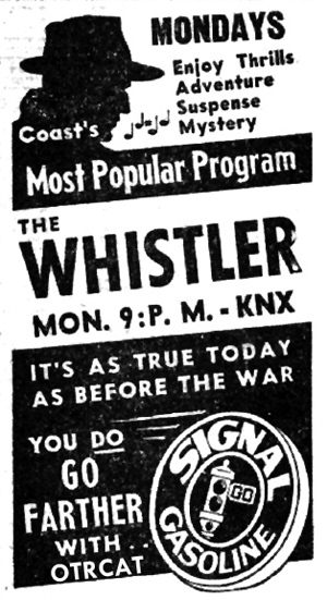 Whistler