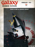Tales Of Tomorrow