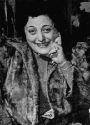 Adelaide Klein