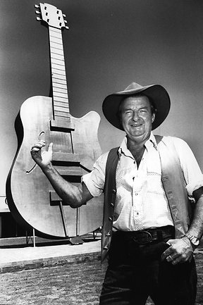 The Slim Dusty Show Live
