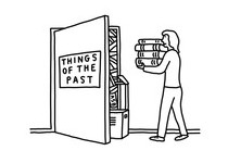 Call Back the Past