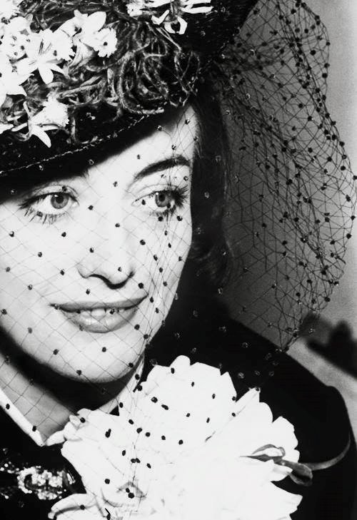 Half Hours with Joan Crawford