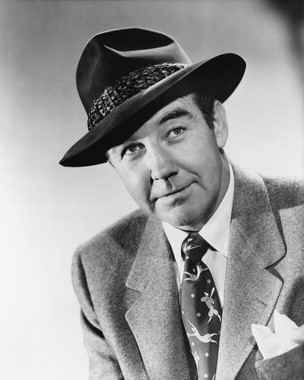 Broderick Crawford