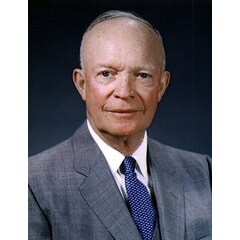 The Eisenhower Years