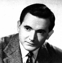 Cesare Valletti Sings