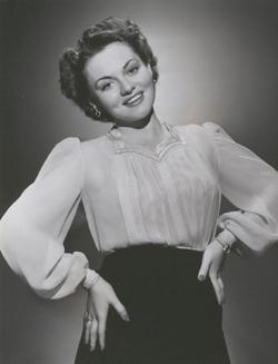 Jeanne Cagney