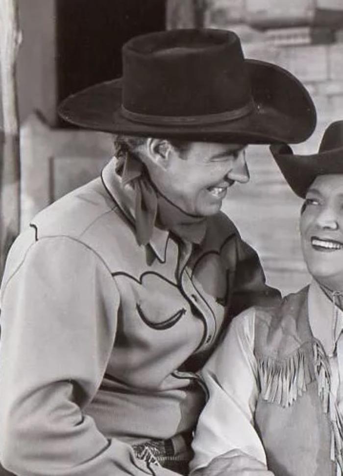 Wild Bill Elliot