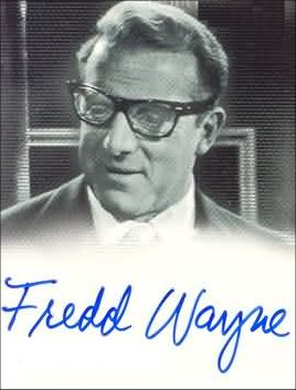 Fred Wayne