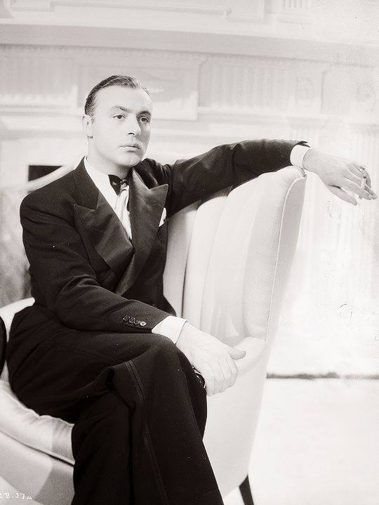Charles Boyer