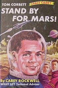 Tom Corbett Space Cadet