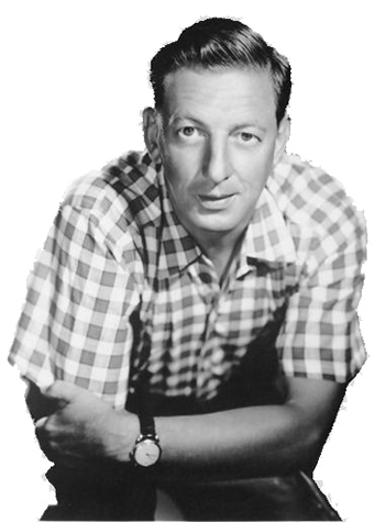 Ray Bolger Show