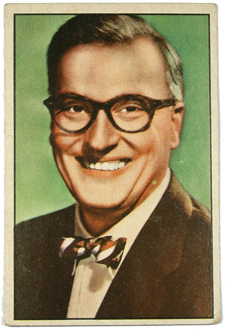 The Dave Garroway Show