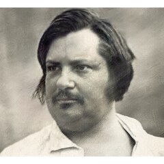 Honore De Balzac Collection