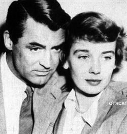 Mr And Mrs Blandings