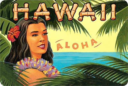 Memories of Hawaii
