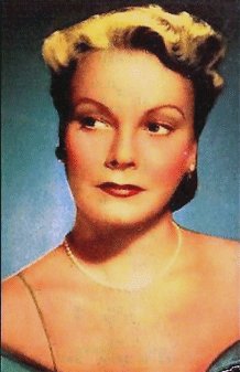 Claudia Morgan