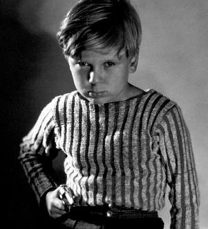 Jackie Cooper