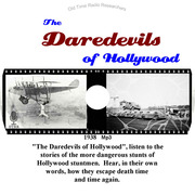 The Daredevils of Hollywood