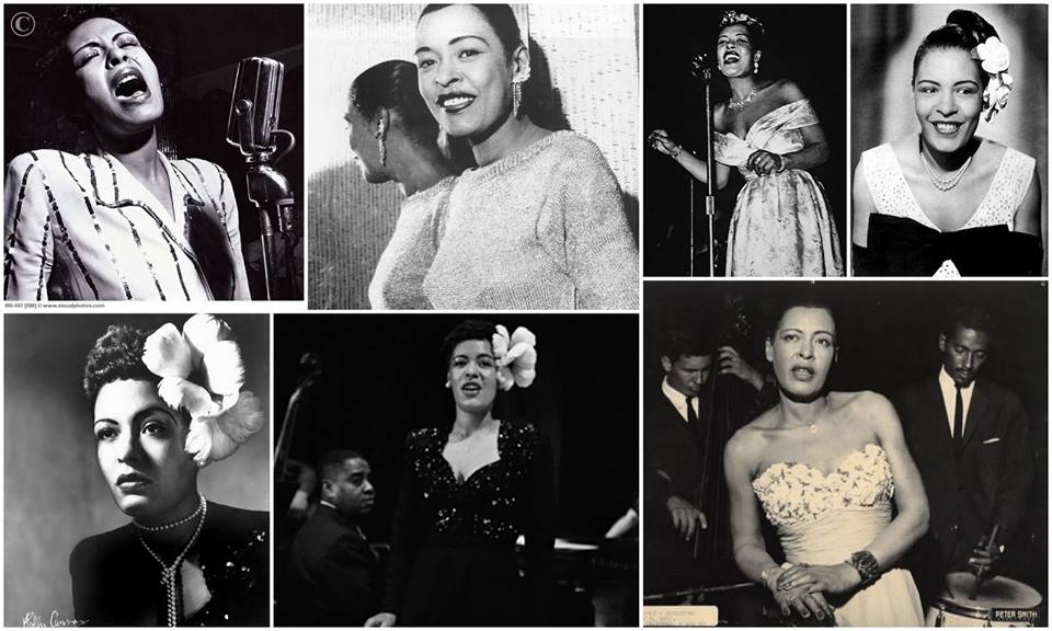 Billie Holiday Collection