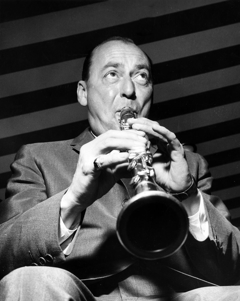 Woody Herman Show