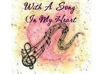 With A Song In My Heart