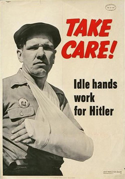 Dear Adolf