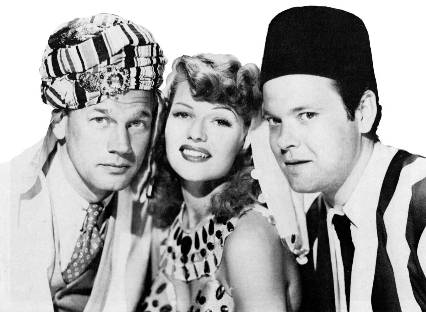 Mercury Wonder Show