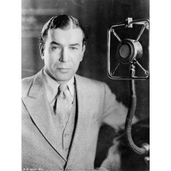 Harry Richman