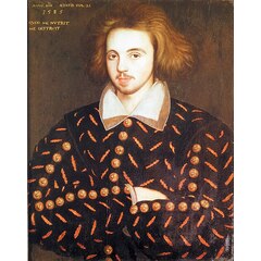 The Christopher Marlowe Mysteries
