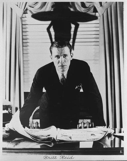 Al Hodge