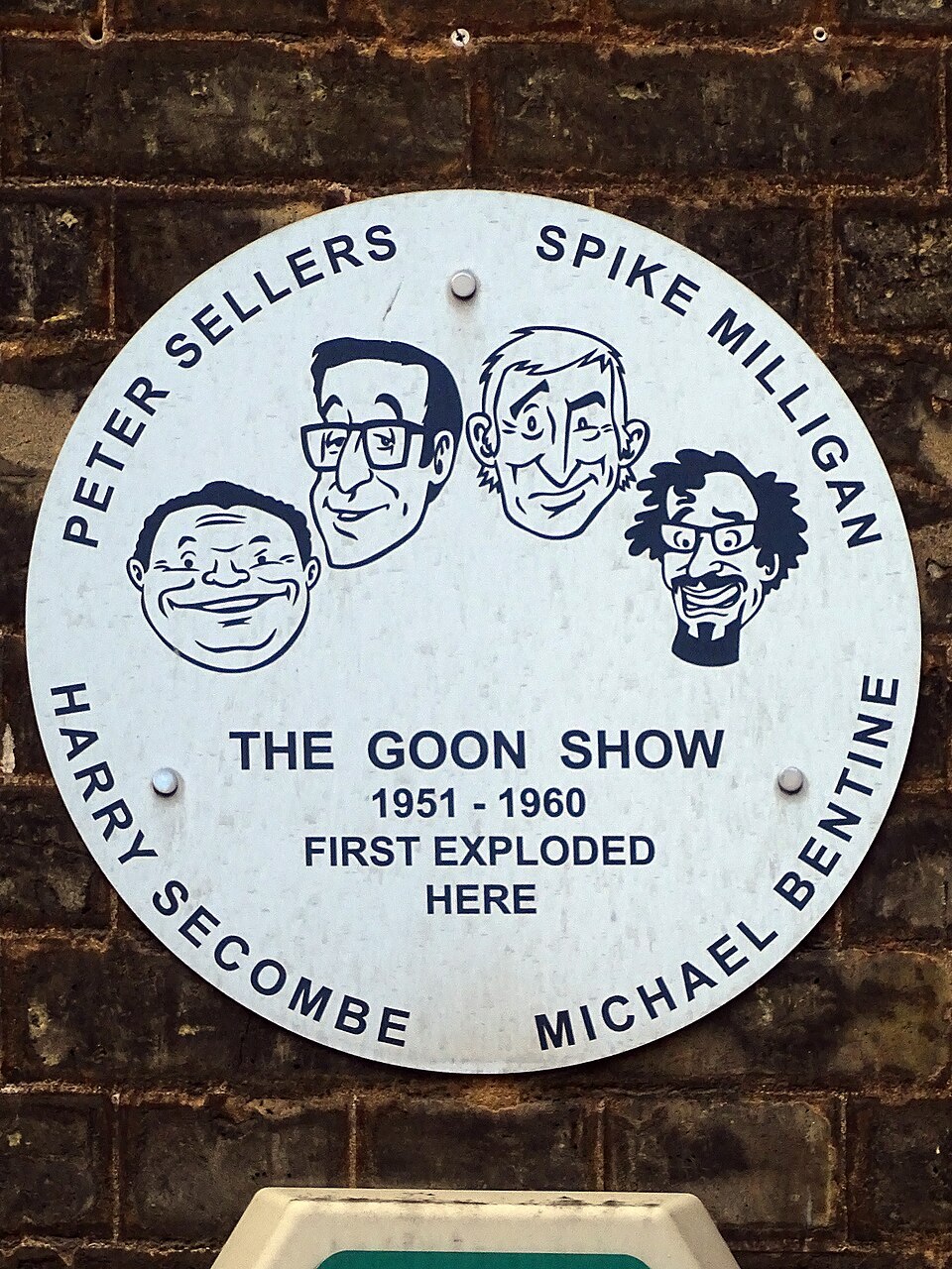 Goon Show