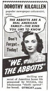 Adventures of the Abbotts