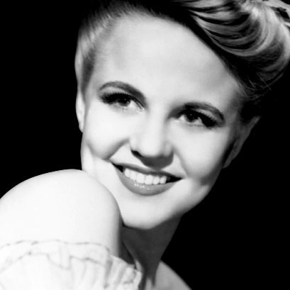 Peggy Lee