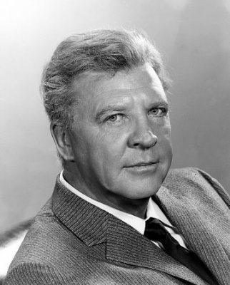 Dan Dailey