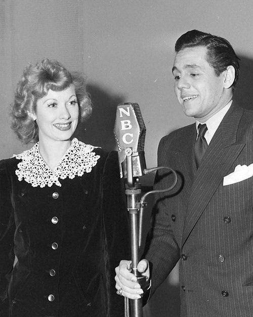 I Love Lucy