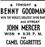 Benny Goodman