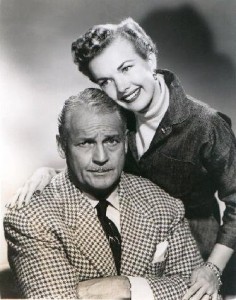 Charles Farrell