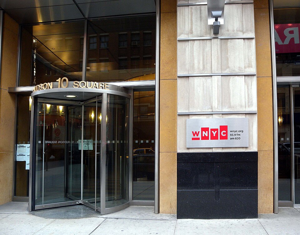 WNYC