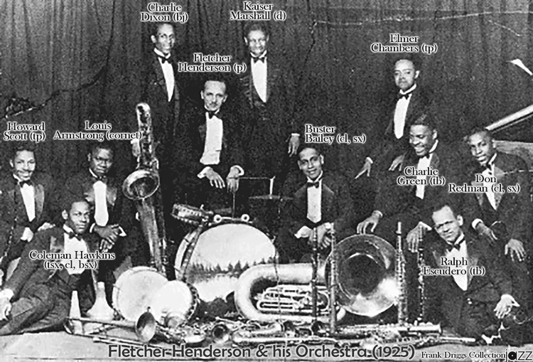 Don Redman and His Orchestra