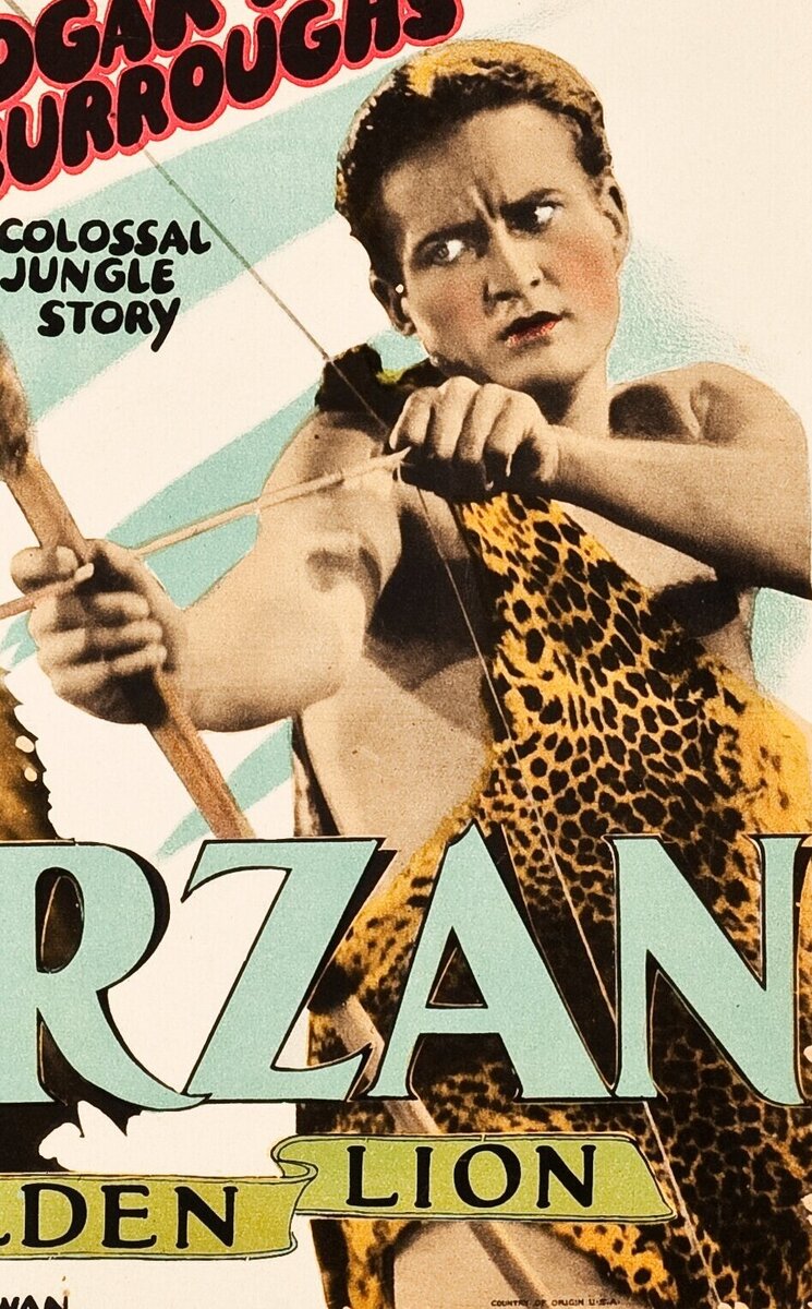 Tarzan