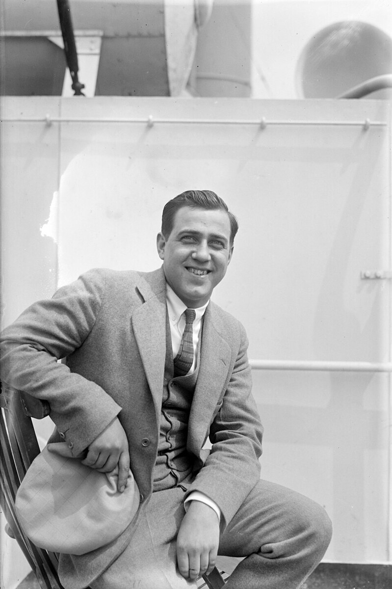 The Voice Of Firestone