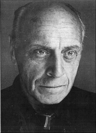George Coulouris