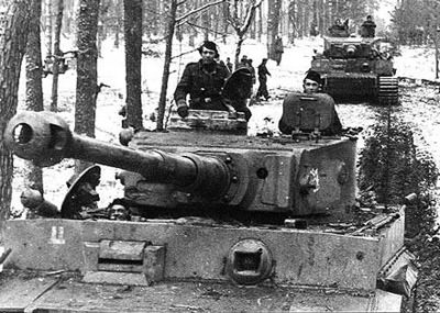 The Sound Of War