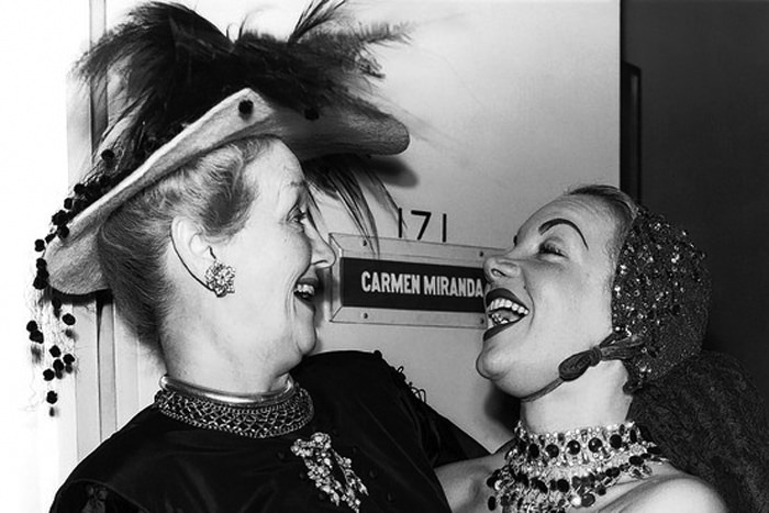 The Hedda Hopper Show