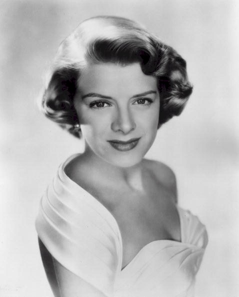 Introducing Rosemary Clooney