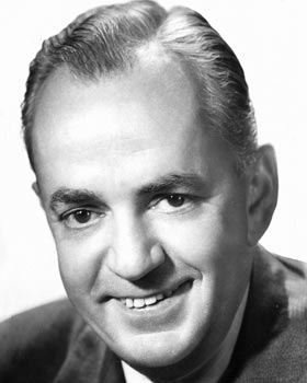 Tom Breneman